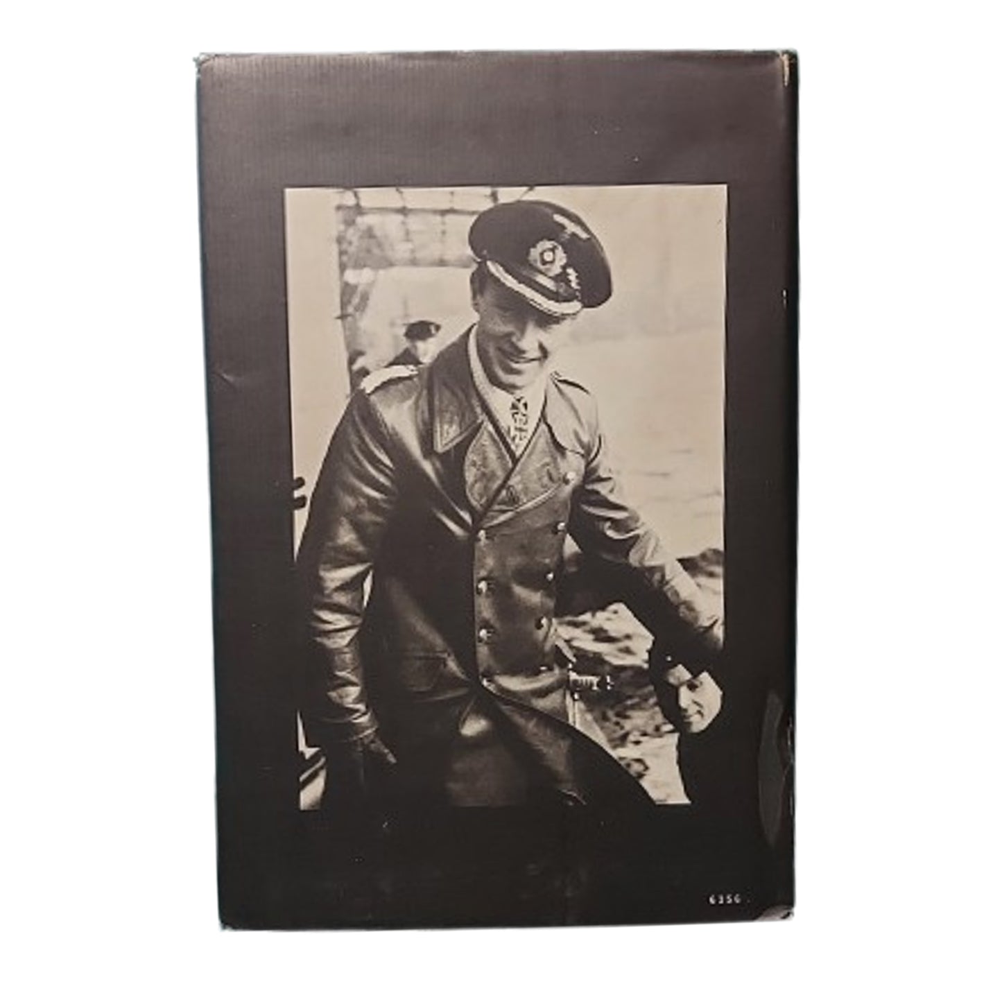 U-Boat Commander Book