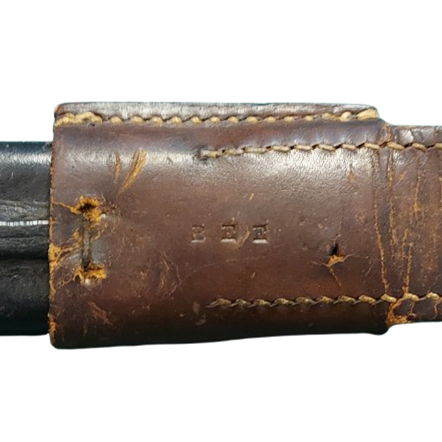 WW2 Canadian PCMR Pacific Coast Mountain Rangers Knife