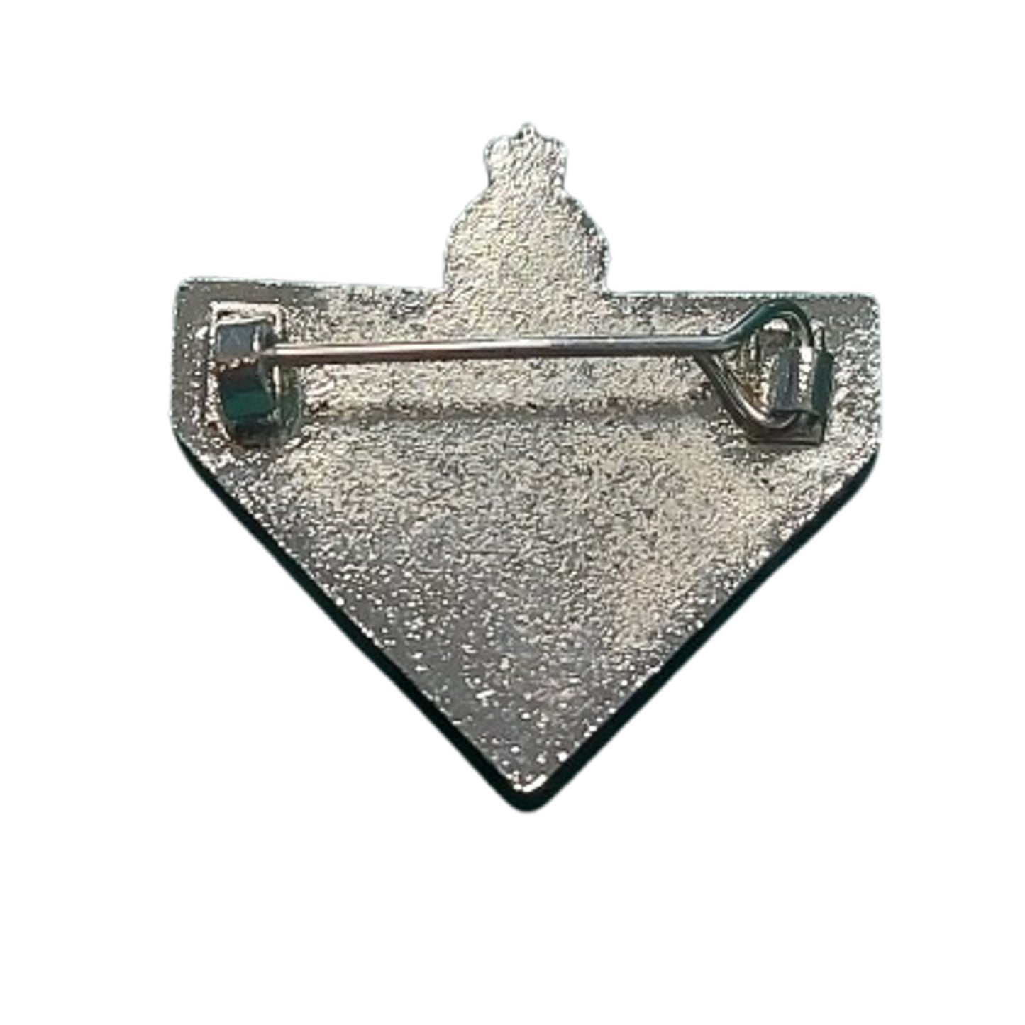 Post-WW2 British Canadian 1944-1994 D-Day Landing 50th Anniversary Lapel Pin