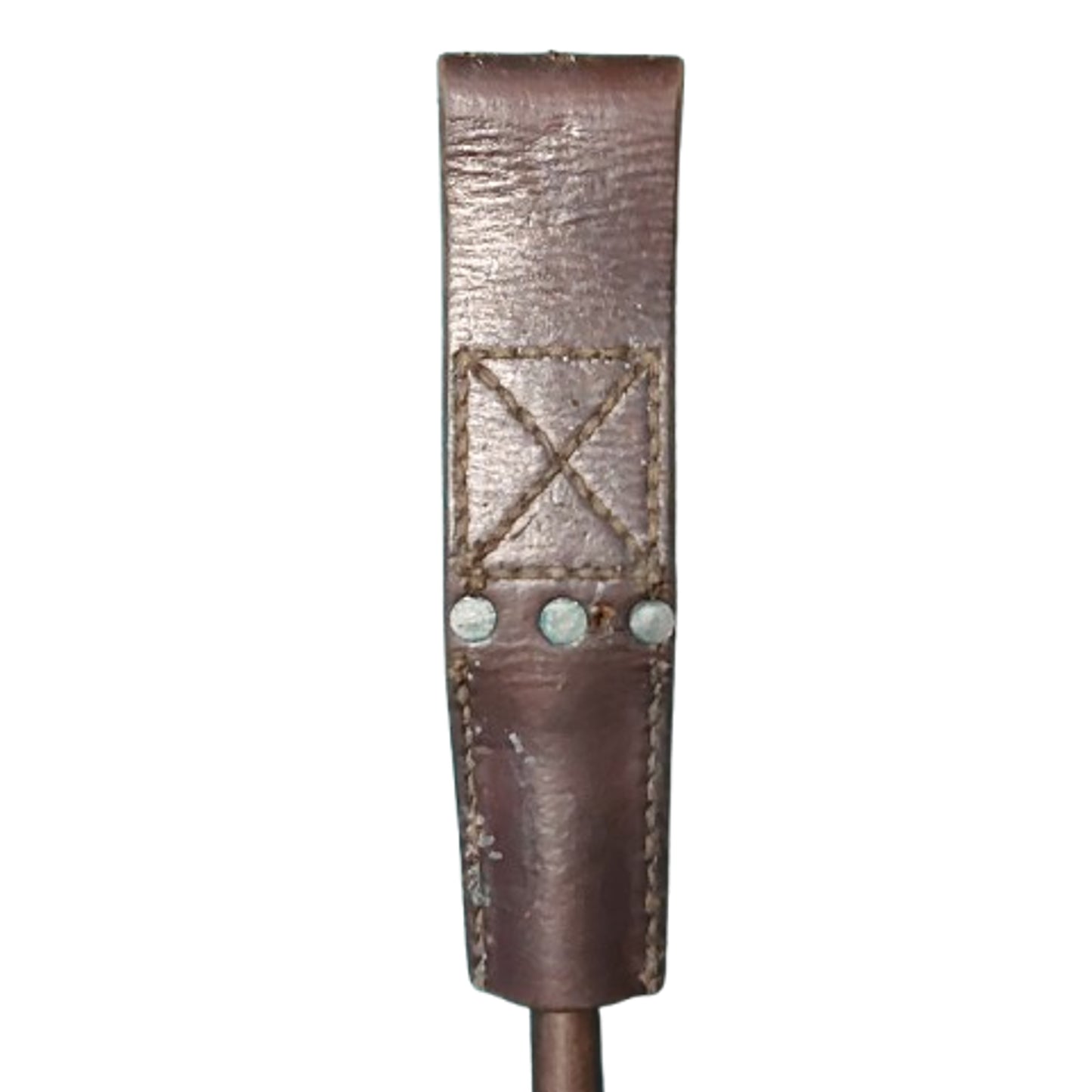 Pre-WW1 French Model 1886 Lebel Bayonet With Scabbard And Frog