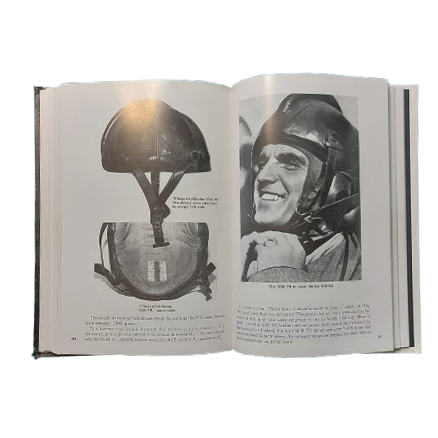 The History Of The German Steel Helmet 1916-1945 Reference Book 1st Edition