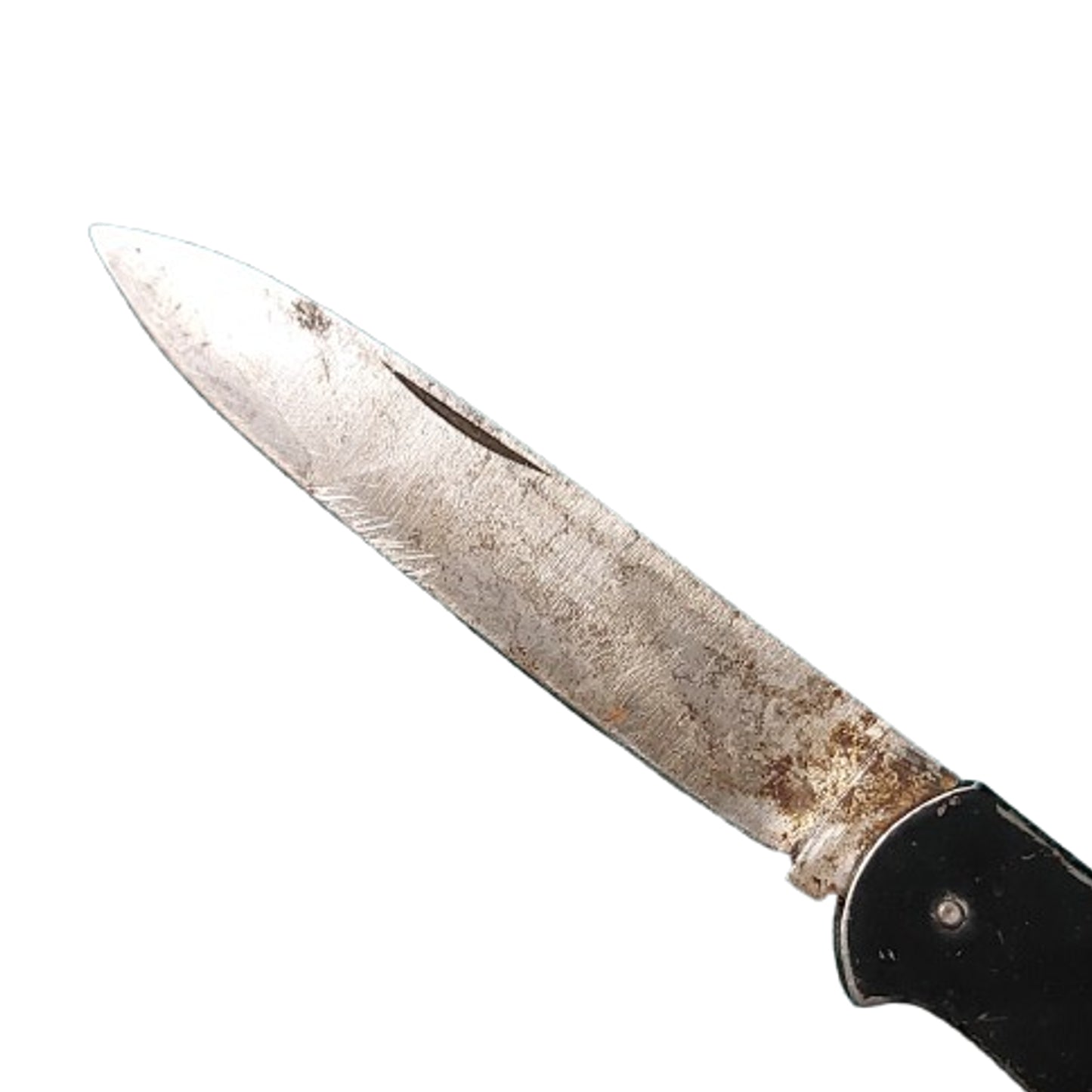 WW2 British RAF Royal Air Force Escape Boots Knife