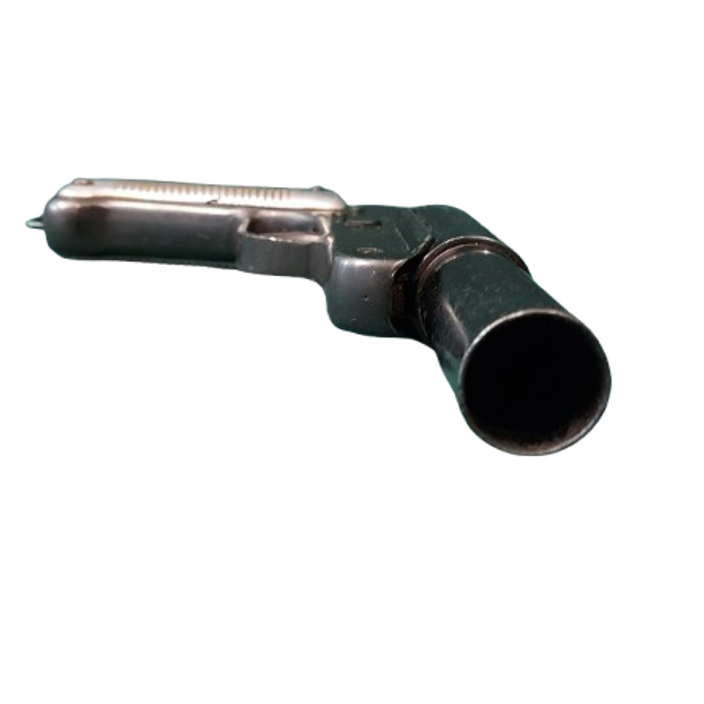 WW2 Romanian 26.5mm Flare Pistol 1945