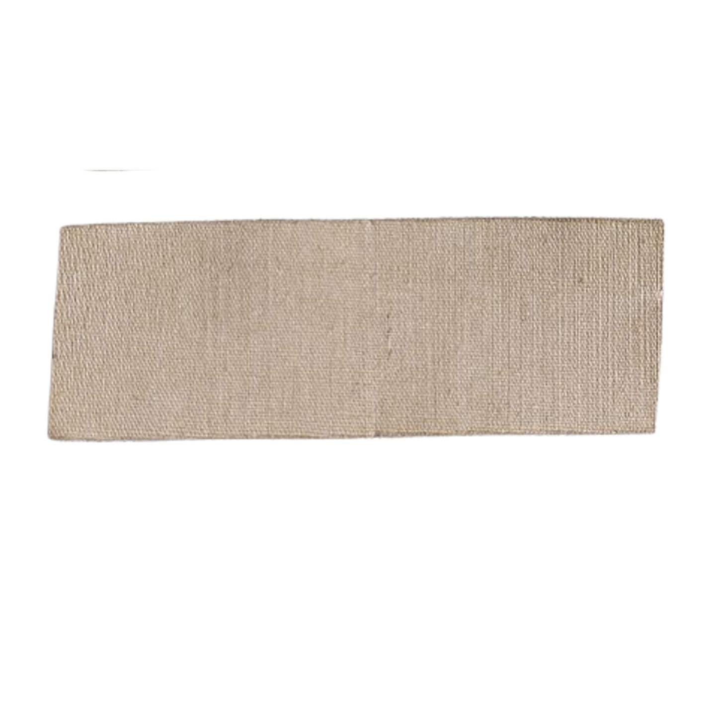 WW2 Canadian CANADA Printed Canvas Shoulder Title