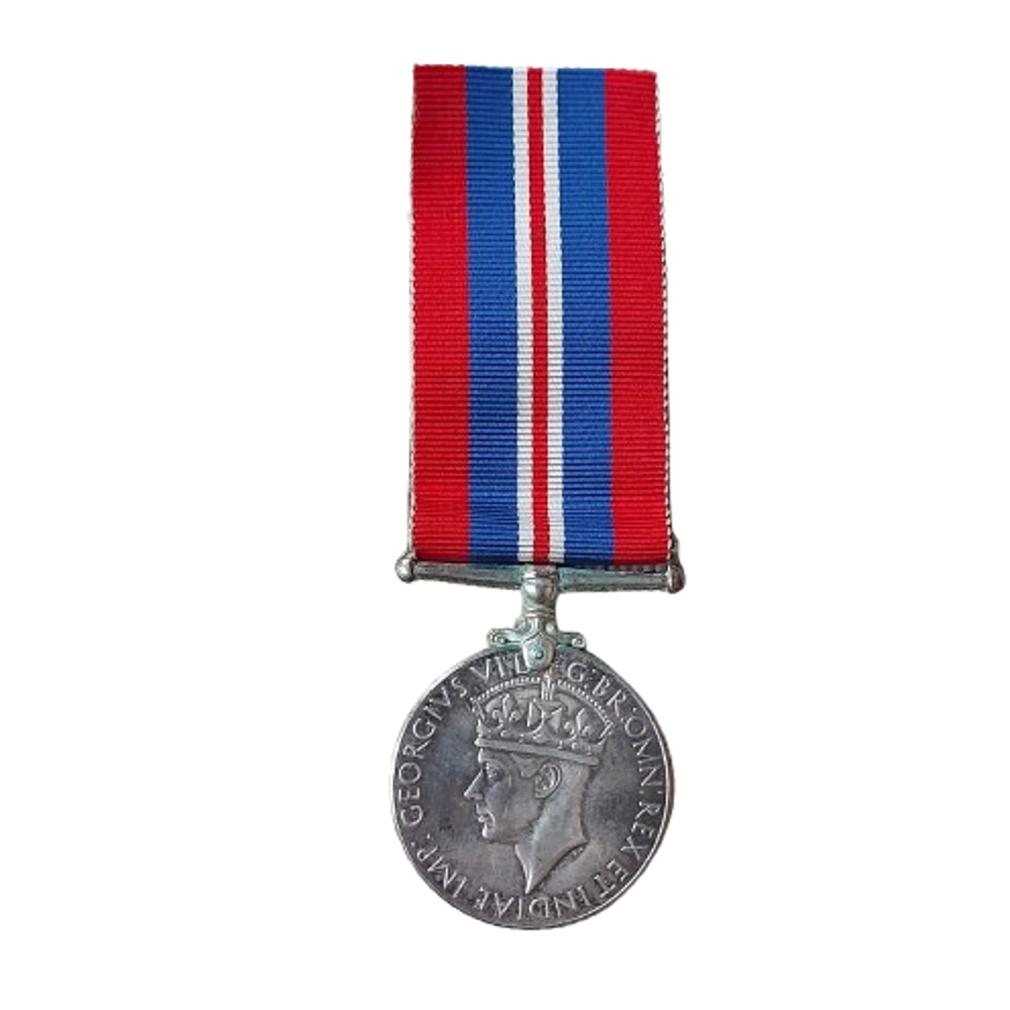 WW2 Canadian 1939-1945 War Medal