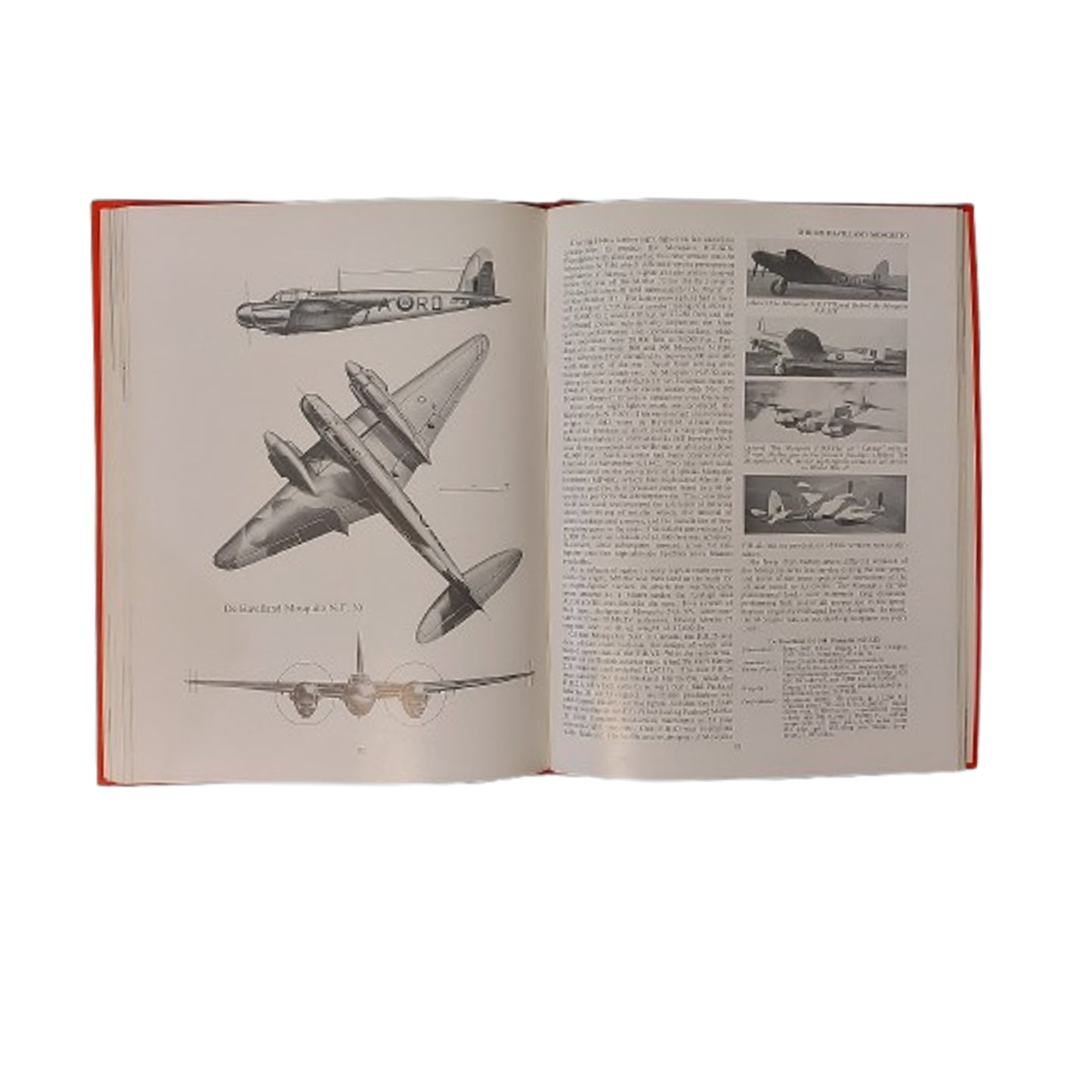 Famous Fighters Of The Second World War Book
