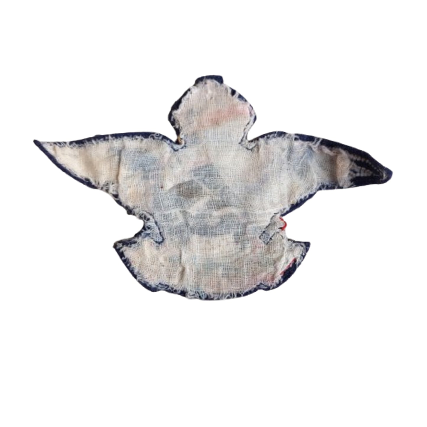 WW2 Canadian RCAF No.1 CNS 1942 Softball Jacket Crest