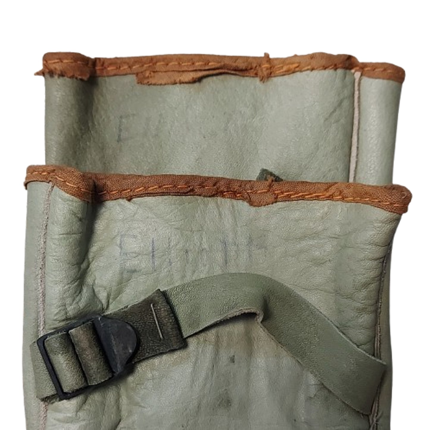 Post-WW2 Canadian Army Gloves