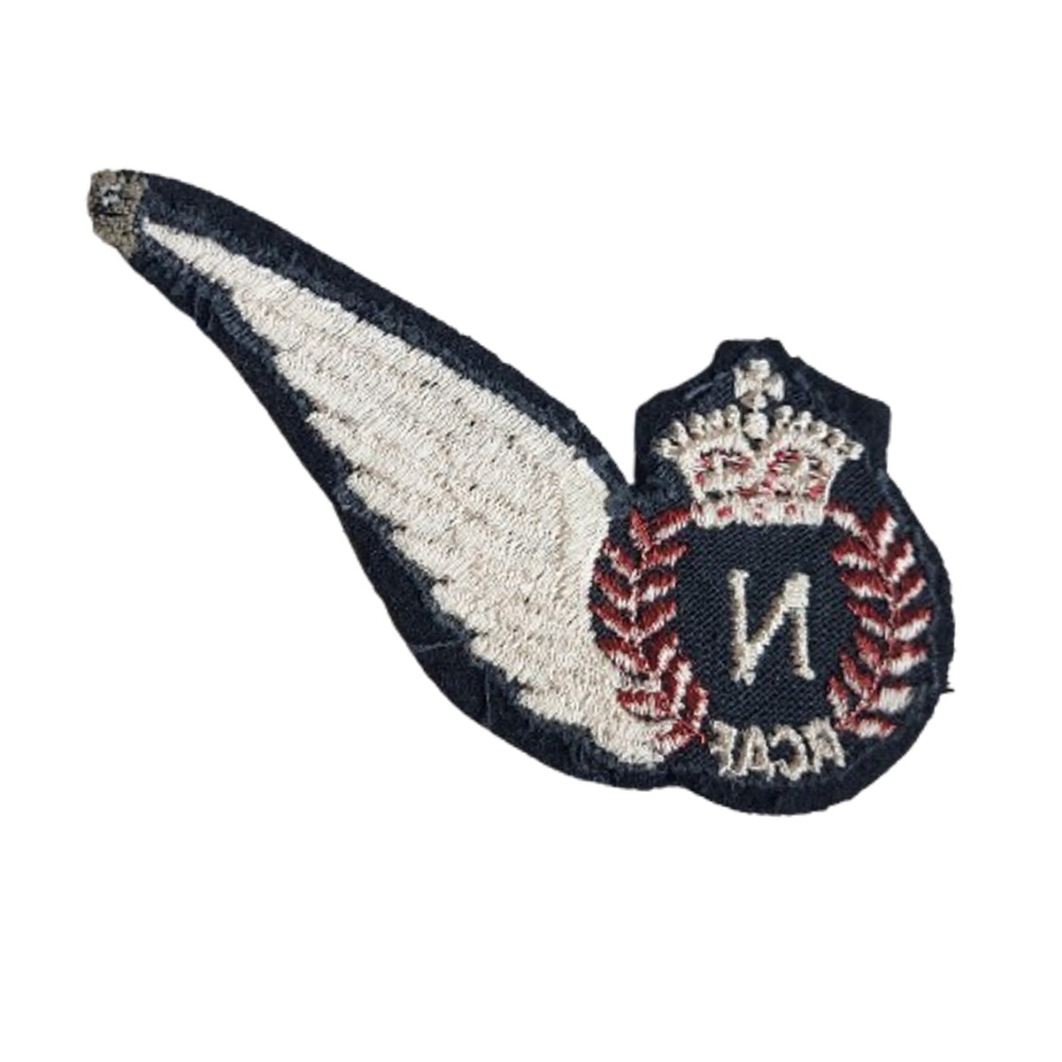 WW2 Canadian RCAF Royal Canadian Air Force Navigator Wing