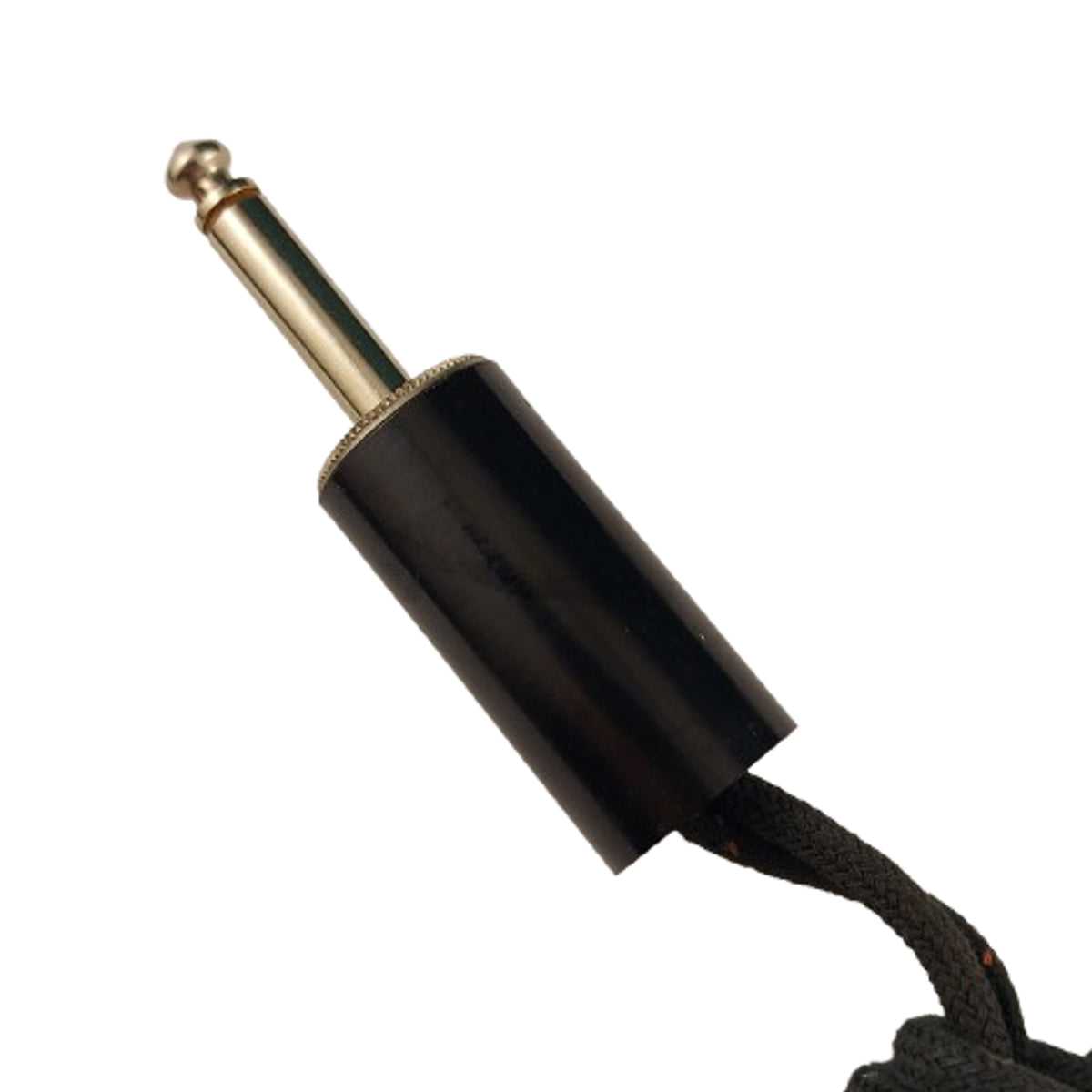 WW2 United States Army Air Force USAAF Lollipop Type Aircraft Microphone