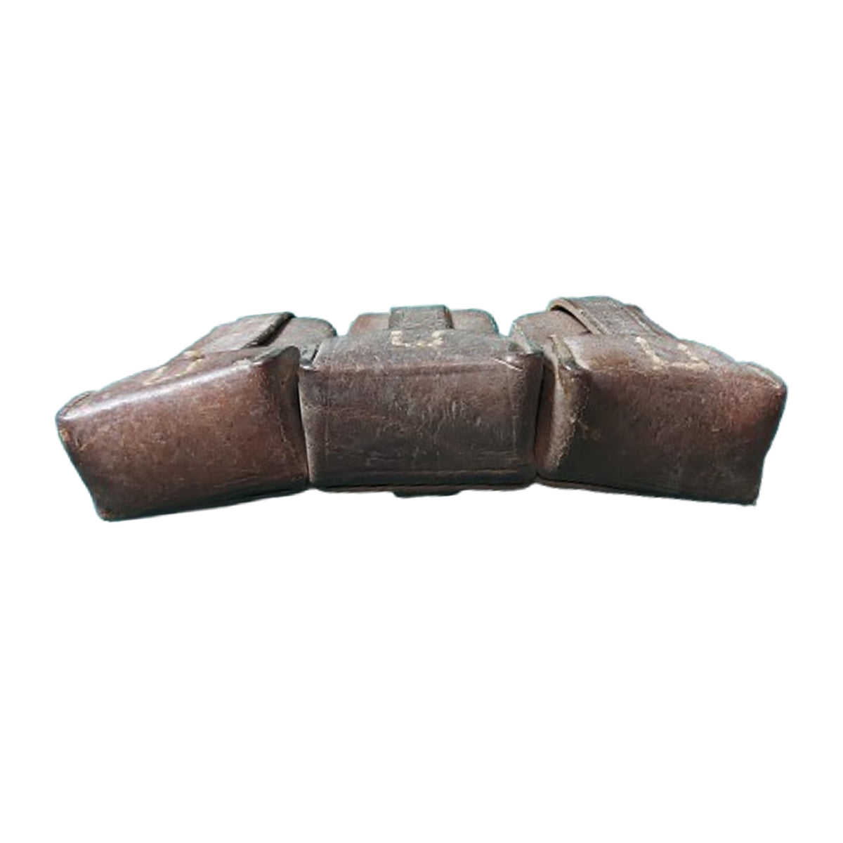 WW1 German Ammunition Pouch