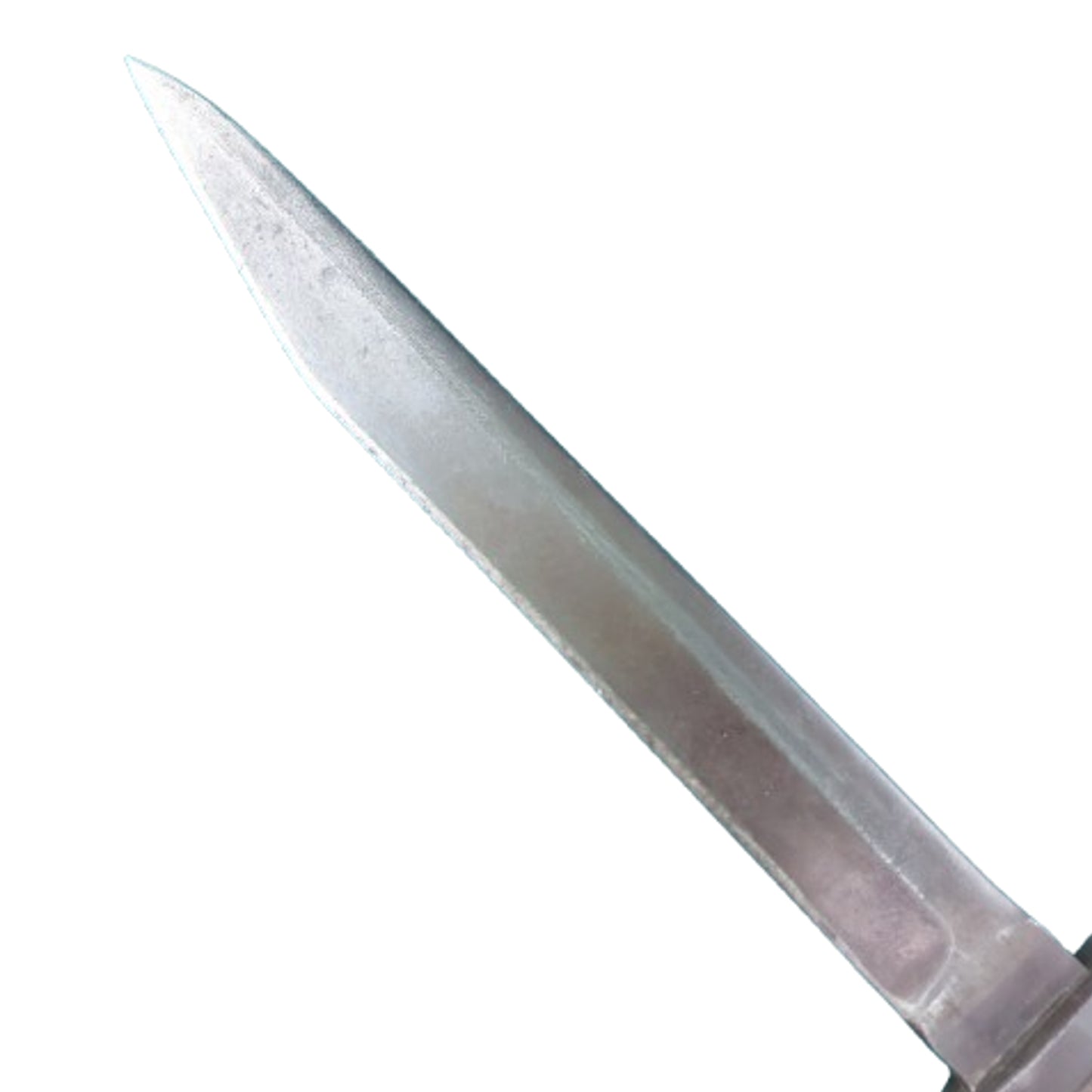 WW1 Canadian Mk.II Ross Rifle Bayonet In Scabbard
