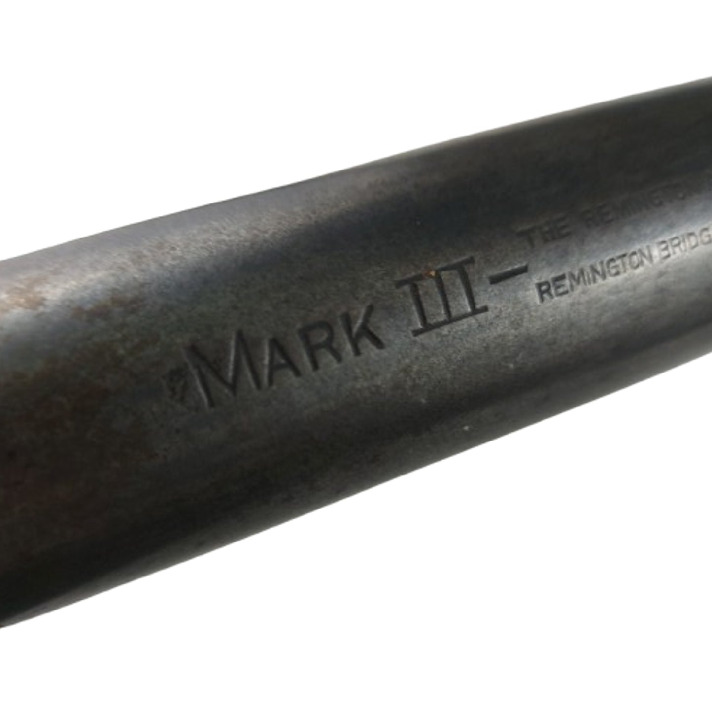 WW1 United States Remington Mk.III Flare Pistol