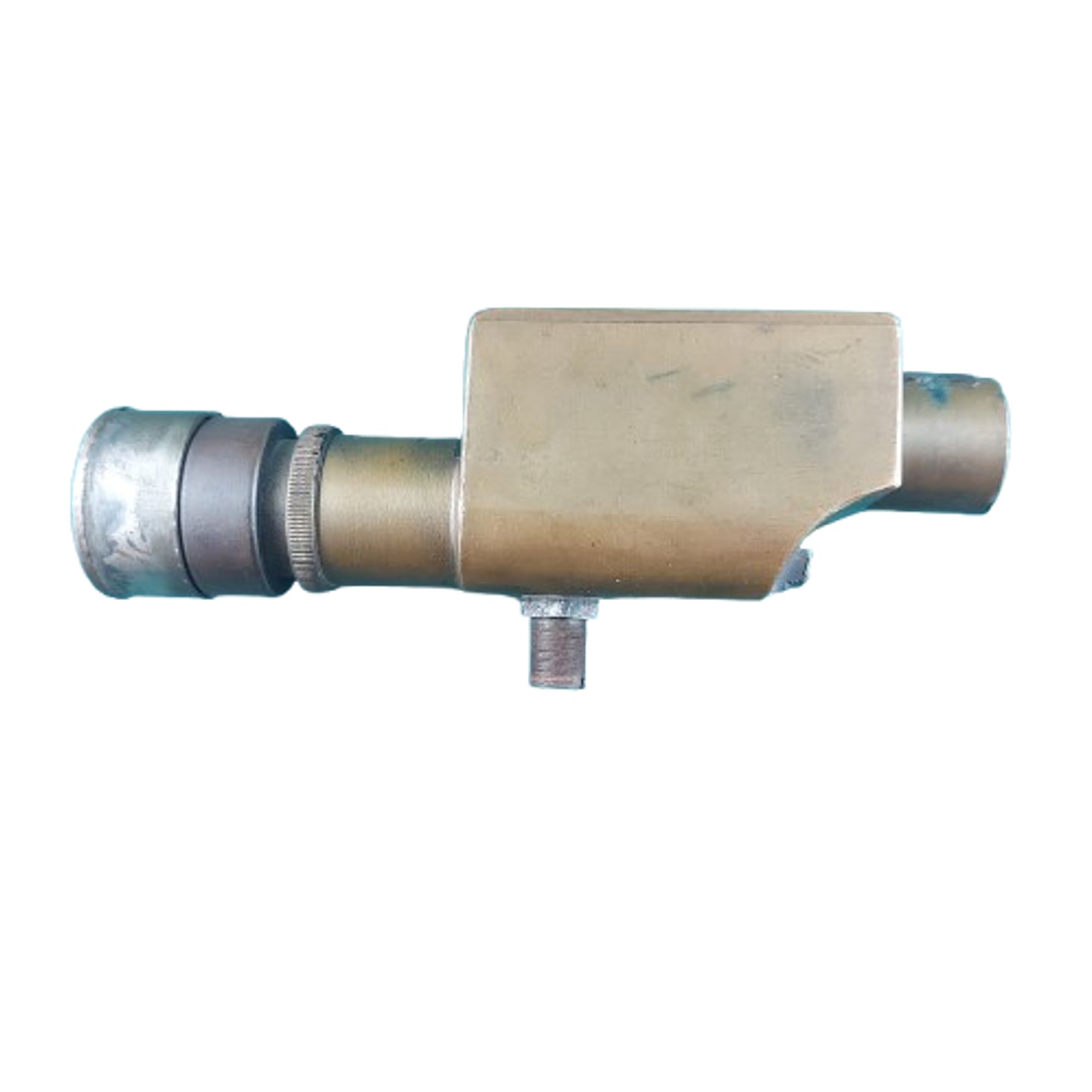 WW1 United States Warner And Swasey M-1913 Sniper Scope