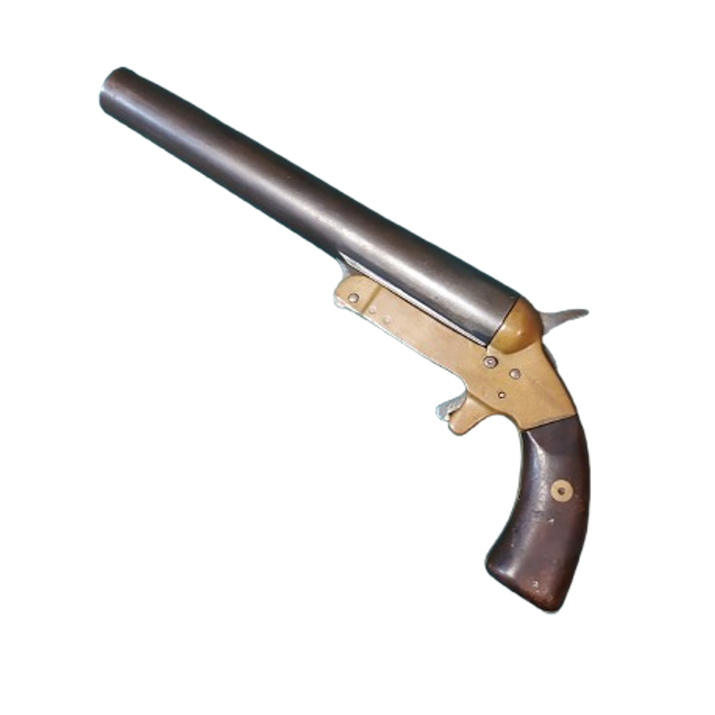 WW1 United States Remington Mk.III Flare Pistol