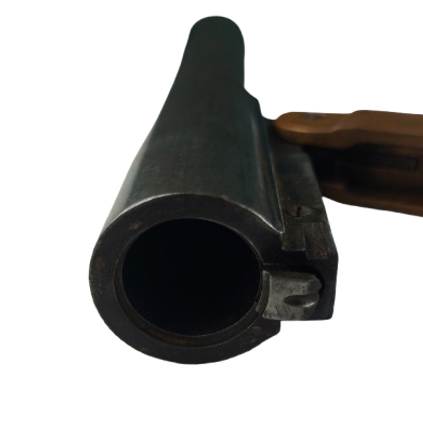 WW1 United States Remington Mk.III Flare Pistol