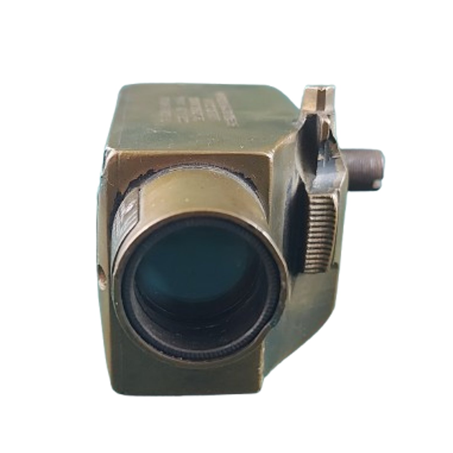 WW1 United States Warner And Swasey M-1913 Sniper Scope