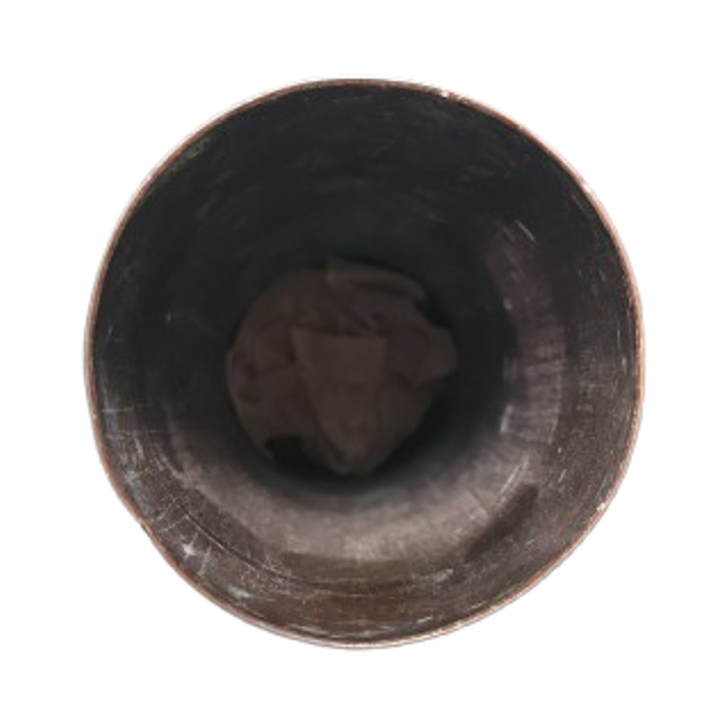 WW1 German Inert Artillery Shell Casing 1916