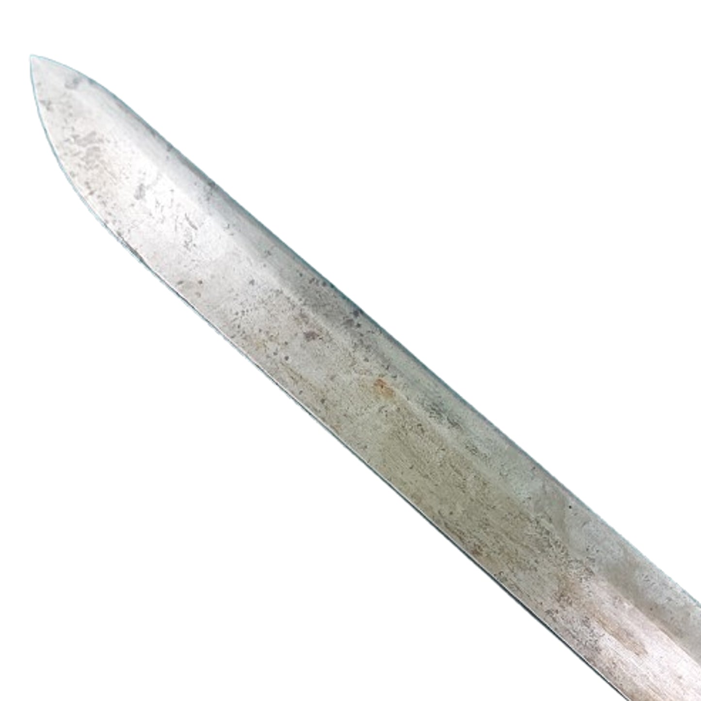 WW1 Canadian Mk.I Ross Rifle Bayonet In Scabbard