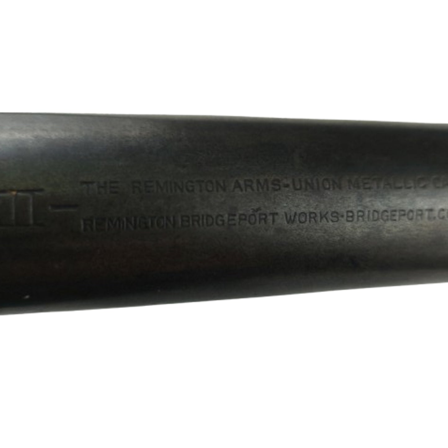 WW1 United States Remington Mk.III Flare Pistol