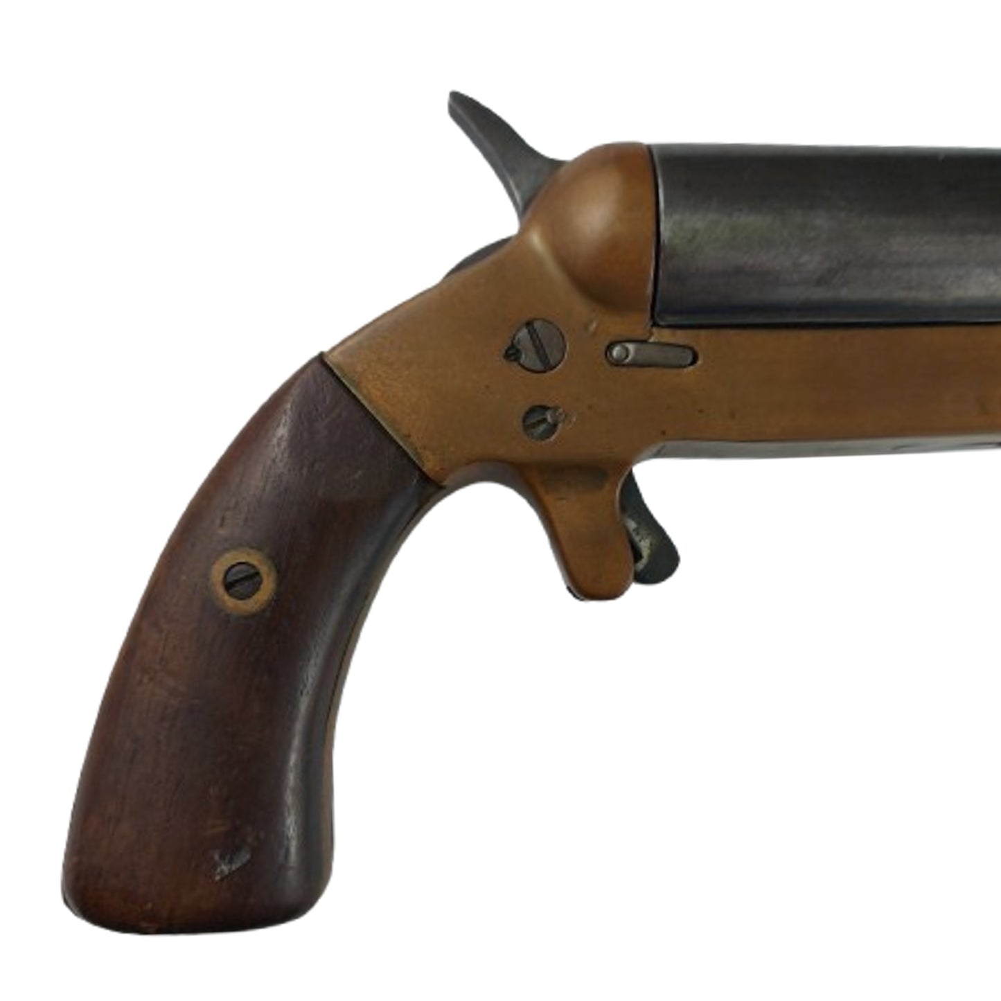 WW1 United States Remington Mk.III Flare Pistol