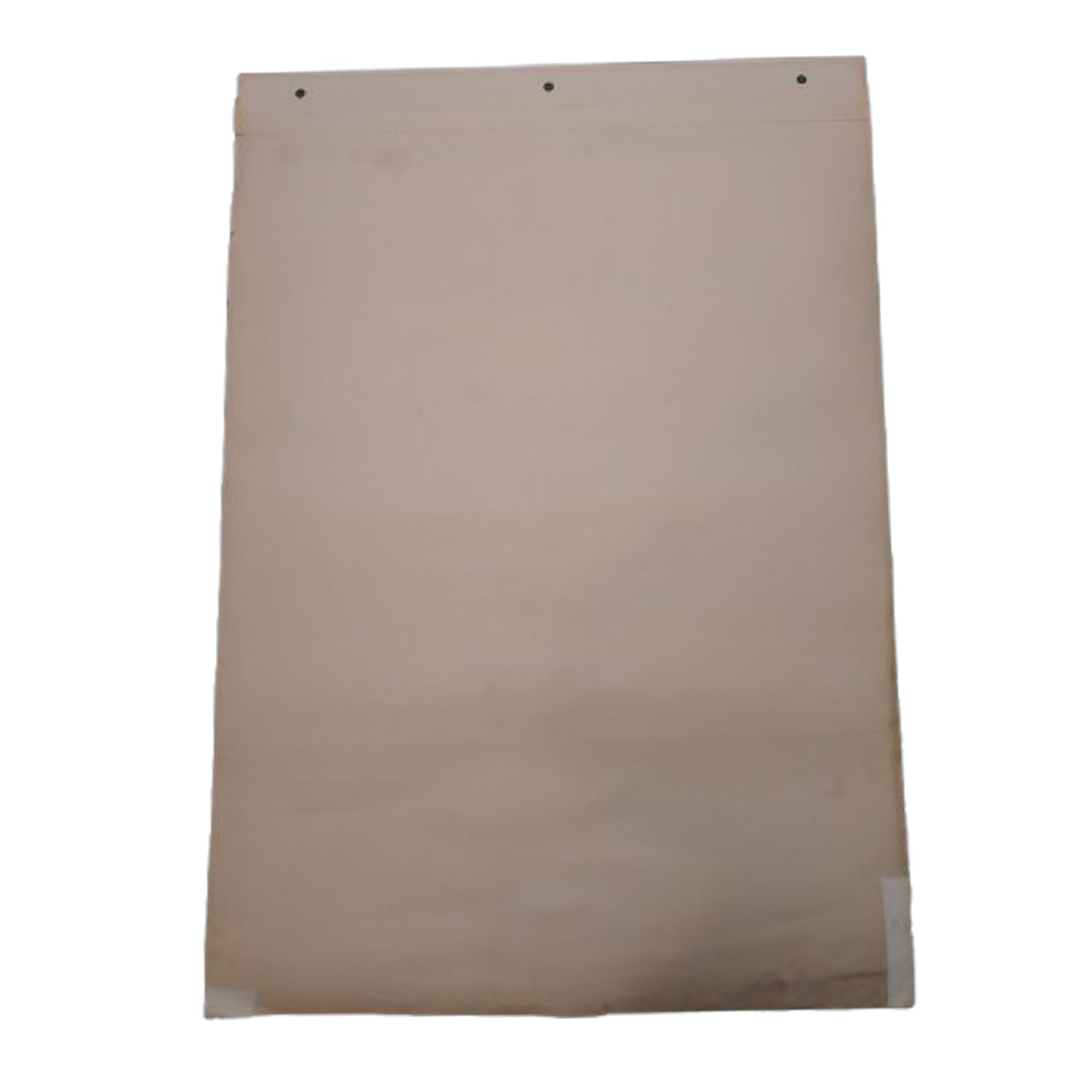 WW2 Canadian SAT Small Arms Training Poster Firing Behind Cover Lying Postion