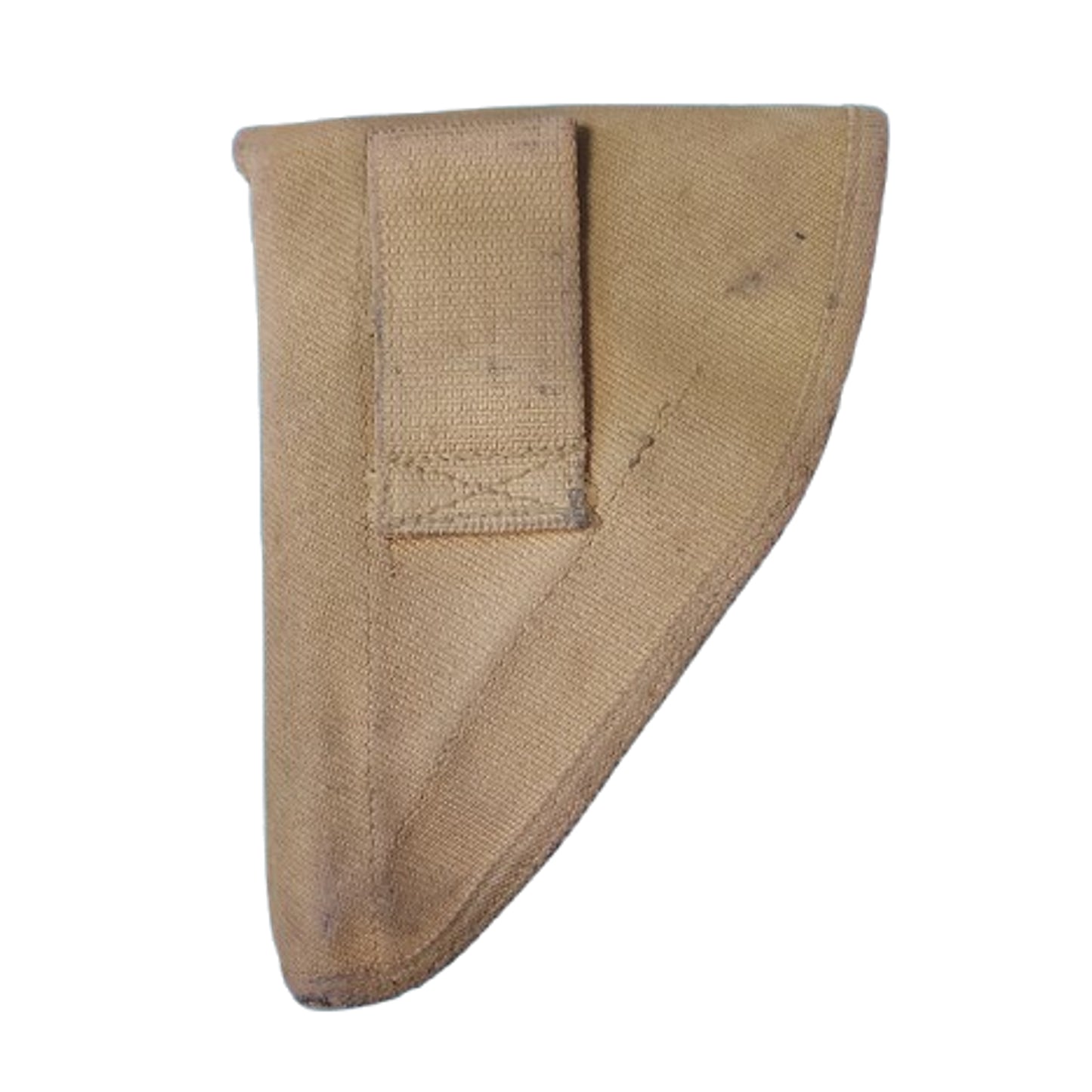 WW2 Canadian Browning Inglis 1st Pattern Holster 1944
