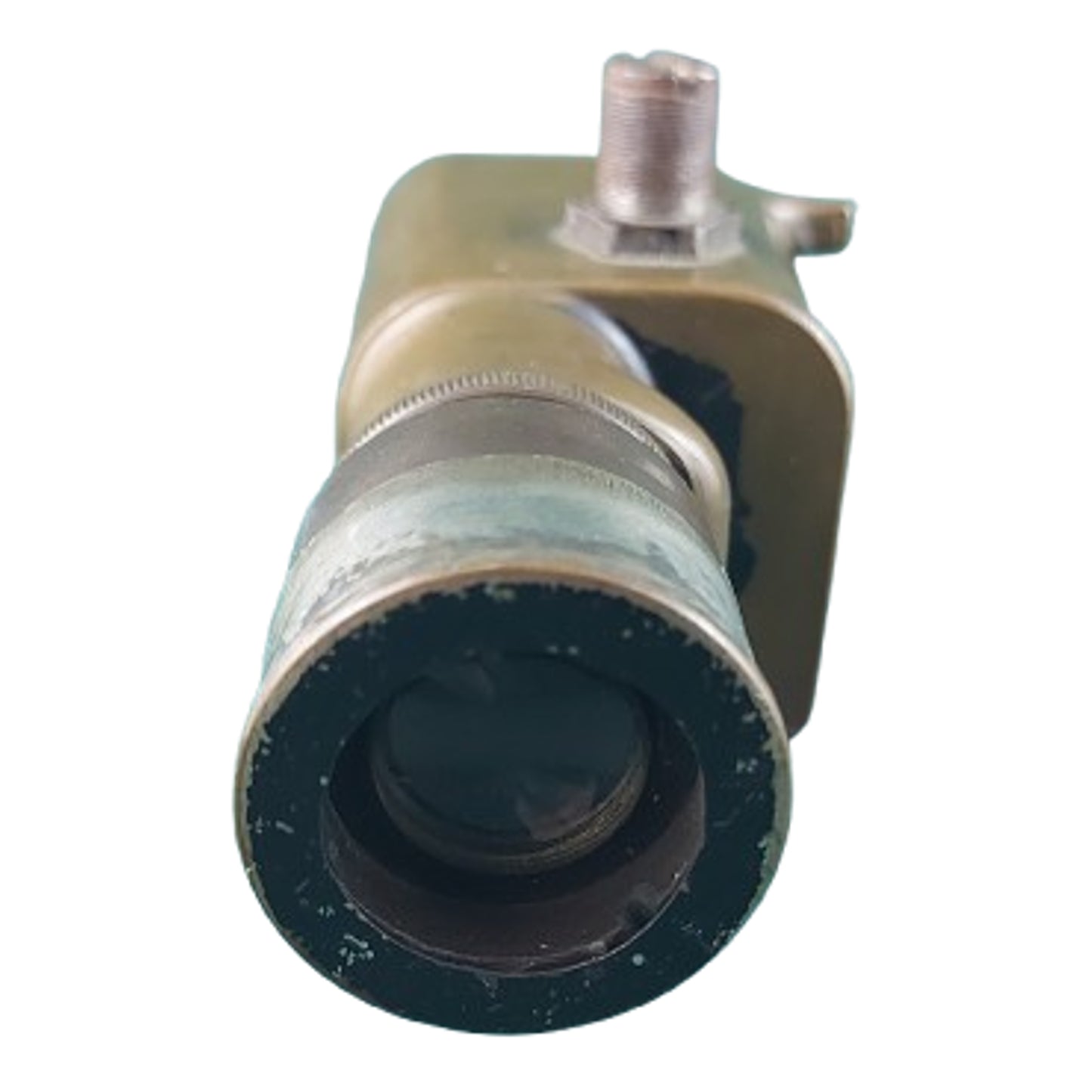 WW1 United States Warner And Swasey M-1913 Sniper Scope