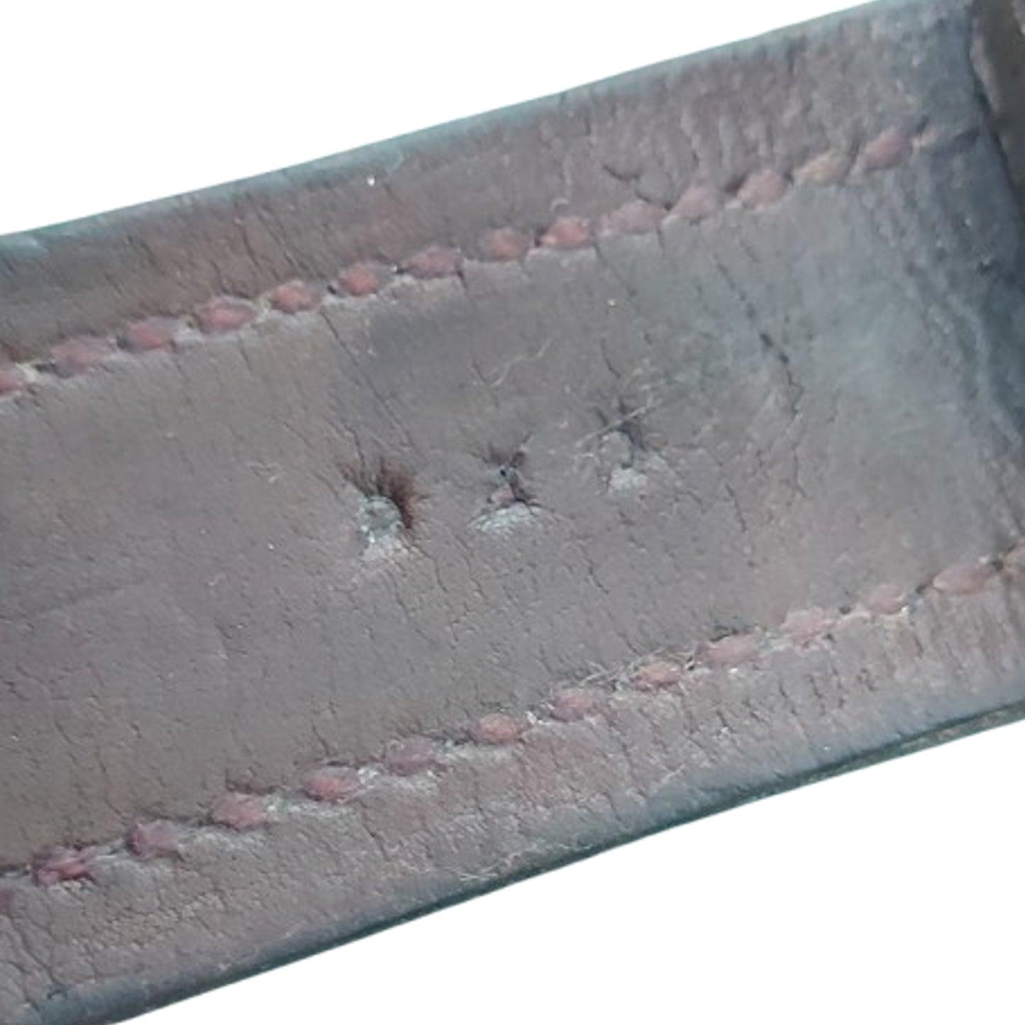 WW1 Canadian Mk.I Ross Rifle Bayonet In Scabbard