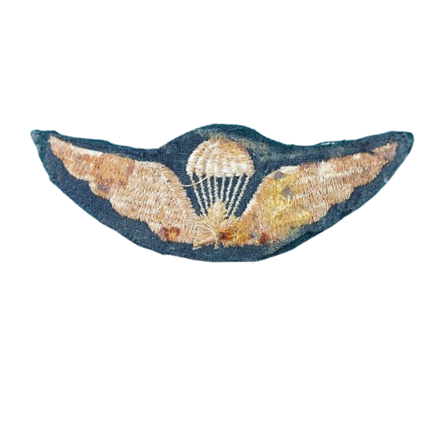 WW2 Canadian Airborne Jump Wing Insignia