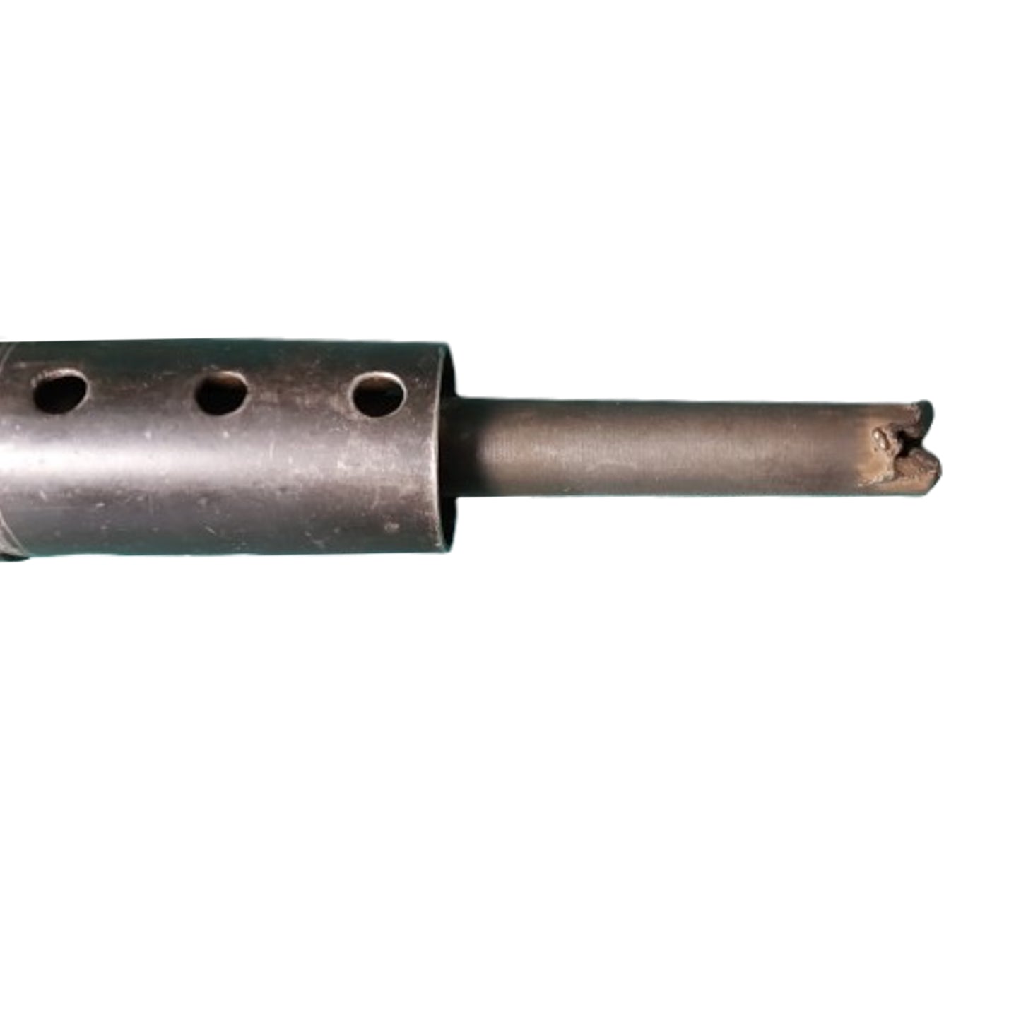 WW2 British Deactivated Mk.II Sten Gun