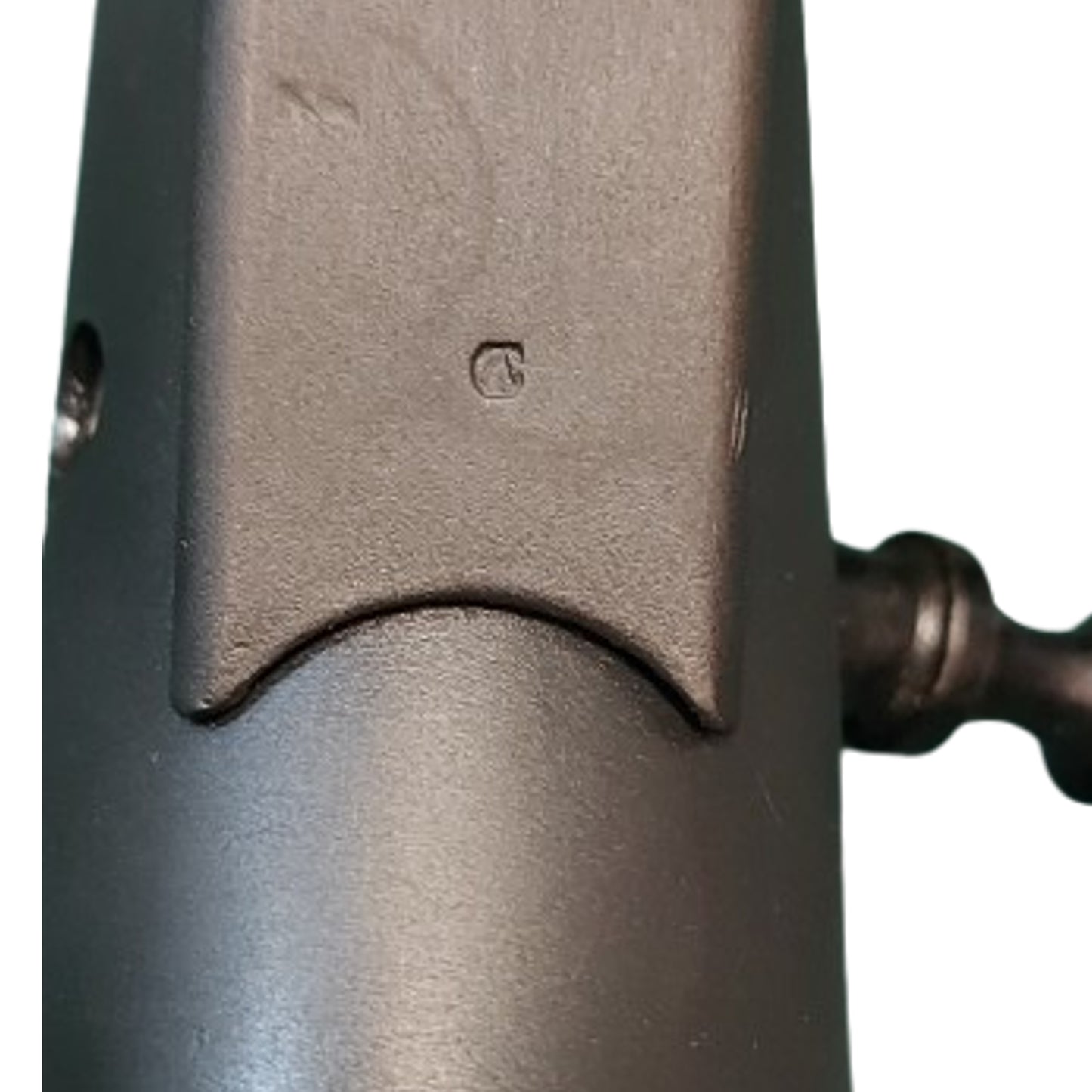 WW2 Canadian Deactivated Mk.II Sten Gun Long Branch Toronto 1942 First Year Production