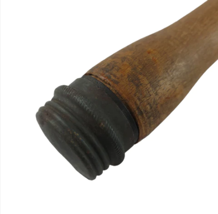 WW2 German Inert M24 Stick Grenade
