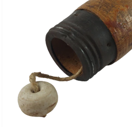 WW2 German Inert M24 Stick Grenade