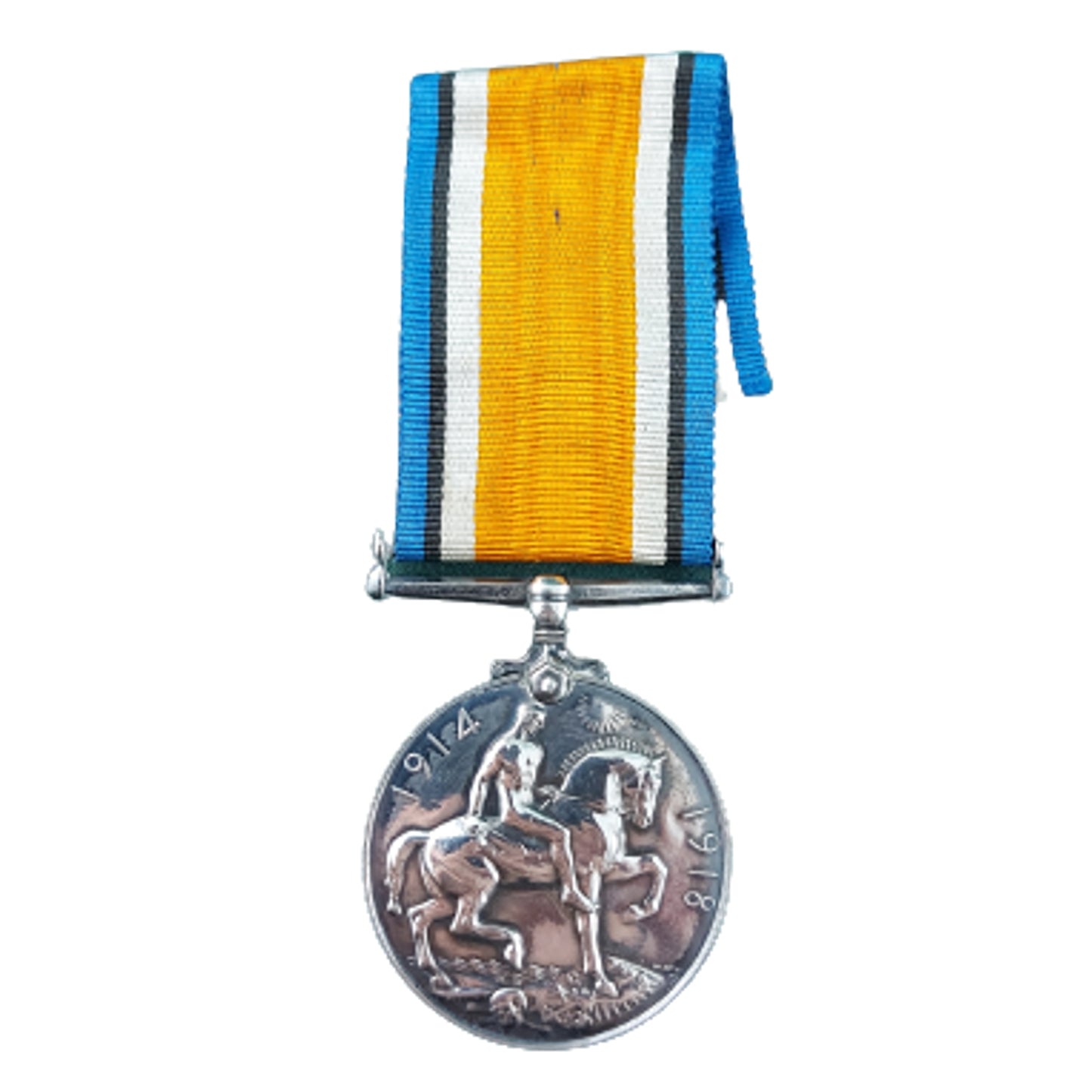 WW1 Canadian BWM 100th BN / 107th BN