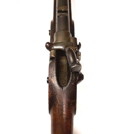 Pre-WW1 Antique 1867 British Cornish Pattern Cavalry Carbine