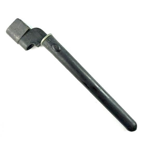 WW2 SMLE Number 4 Mk.II Bayonet In Victory Scabbard