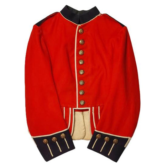 Pre-WW1 British Pipers Doublet 1913