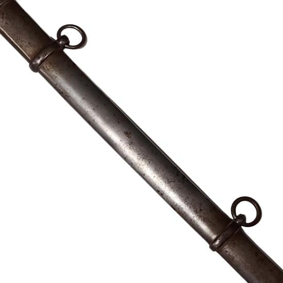 British Pattern 1822 Infantry Sword