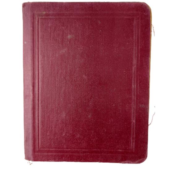 Musketry Regulation Manual - Part 1, 1909, Welsh Regiment