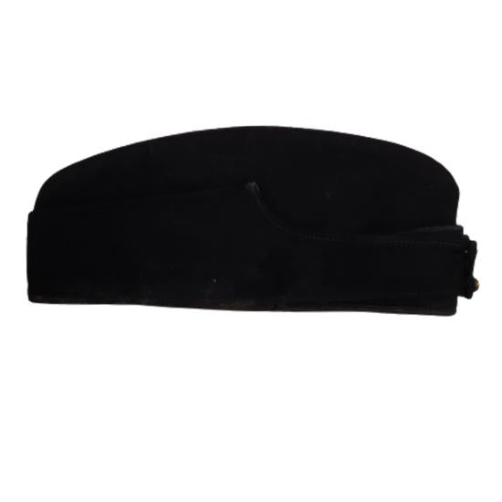 Pre-WW2 Royal Canadia Army Service Corps Colored Field Service Cap