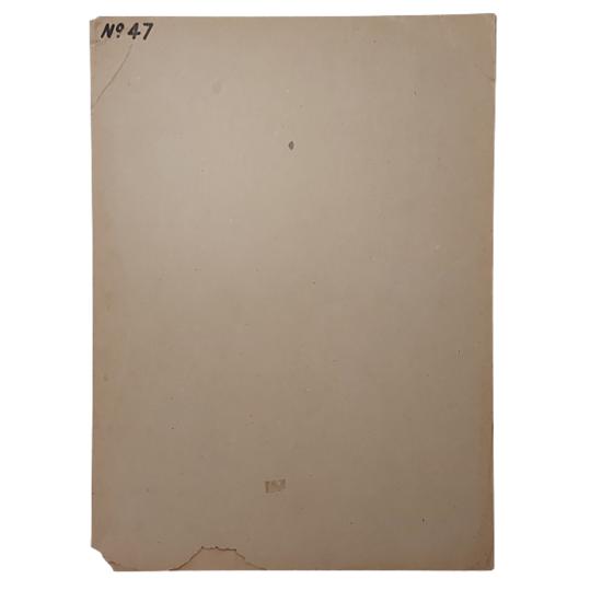 WW2 Canadian Infantry Boots Cardboard War Poster 1944