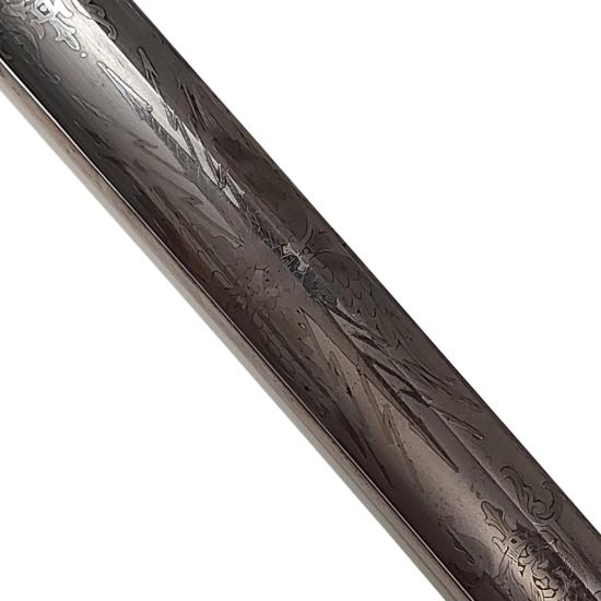 British Pattern 1821 Canadian Artillery Officer's Sword