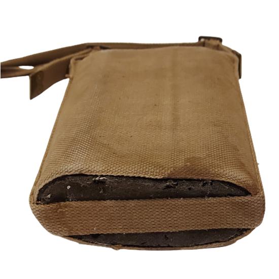 WW2 British P37 Field Canteen with Cover