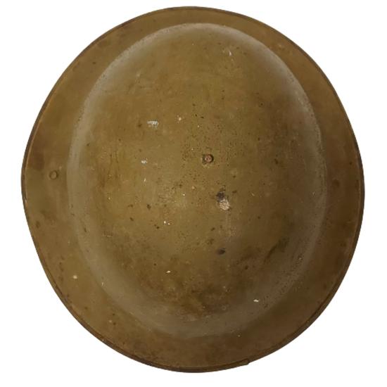 WW1 British Mark I Combat Helmet