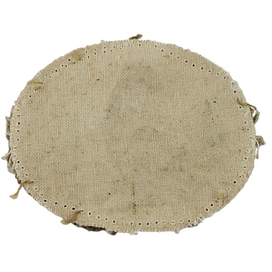 WW1 British - Canadian Class A Tradesman Cloth Trade Badge