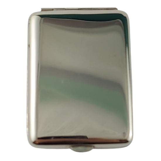 WW1-WW2 British Devonshire Regiment Officer's Note Case