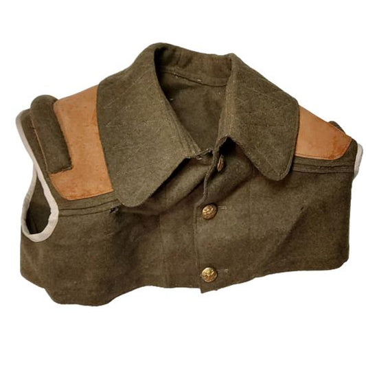WW1 British MGC Machine Gunner's Over Tunic