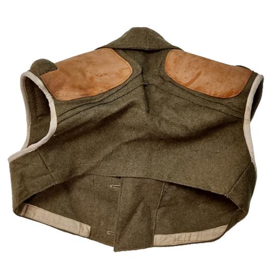 WW1 British MGC Machine Gunner's Over Tunic