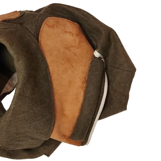 WW1 British MGC Machine Gunner's Over Tunic